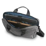 Sacoche Lenovo T210 15.6′ Sac Gris (GX40Q17231) – Image 3