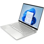 PC Portable Hp 5B7P1EA Convertible Spectre X360 14-ea1001nk Hybride (2-en-1) Tactile – Image 2
