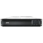 Onduleur Apc SMT3000RMI2UNC Smart-UPS 3000VA LCD RM 2U 230V With Network Card.