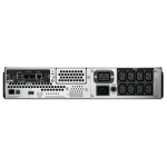 Onduleur Apc SMT3000RMI2UNC Smart-UPS 3000VA LCD RM 2U 230V With Network Card. – Image 2