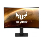 Ecran Asus 90LM04I0-B03170 TUF Gaming VG32VQR 80 Cm (31.5′) 2560 X 1440 Pixels Quad HD LED Noir