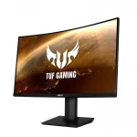 Ecran Asus 90LM04I0-B03170 TUF Gaming VG32VQR 80 Cm (31.5′) 2560 X 1440 Pixels Quad HD LED Noir – Image 2