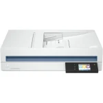Scanner Hp 20G07A ScanJet Pro N4600 Fnw1 ADF Ethernet Wifi