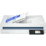 Scanner Hp 20G07A ScanJet Pro N4600 Fnw1 ADF Ethernet Wifi – Image 2