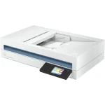 Scanner Hp 20G07A ScanJet Pro N4600 Fnw1 ADF Ethernet Wifi – Image 3