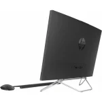 Ordinateur AIO Hp 6E0X4EA 24 I5-1235U 8GB 1TB+256GB SSD Wiwdows 11 Home – Image 3