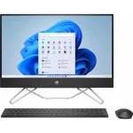 Ordinateur AIO Hp 6E0X4EA 24 I5-1235U 8GB 1TB+256GB SSD Wiwdows 11 Home – Image 5