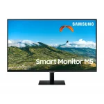 Ecran Samsung LS32AM500NMXZN Moniteur Flat 32′ SMART Serie 5 Noir LS32AM500NM – Image 4