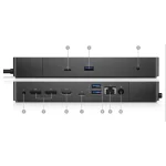 Docking Station Dell 210-ARJG DOCK WD19 130W – Image 3