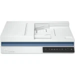 Scanner Hp 20G05A Scanjet Pro 2600 F1 Numeriseur A Plat