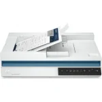 Scanner Hp 20G05A Scanjet Pro 2600 F1 Numeriseur A Plat – Image 2