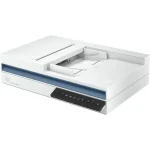 Scanner Hp 20G05A Scanjet Pro 2600 F1 Numeriseur A Plat – Image 3
