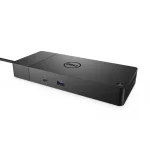 Docking Station Dell 210-AZBX WD19S-130W Avec Fil USB 3.2 Gen 2 (3.1 Gen 2) Type-C Noir