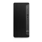 Ordinateur Bureau Hp 5J300ES Pro 400 G9 I7-12700 Tour I7 8 Go 1To HDD Noir