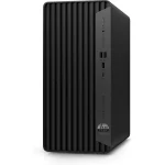 Ordinateur Bureau Hp 5J300ES Pro 400 G9 I7-12700 Tour I7 8 Go 1To HDD Noir – Image 2