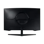Ecran Samsung LC27G55TQBUXEN Moniteur Curved Gaming 27′ – Image 2