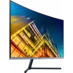 Ecran Samsung LU32R590CWMXZN Moniteur 32 Pouces Curved 4K Serie 5 – Image 5