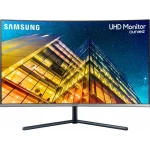 Ecran Samsung LU32R590CWMXZN Moniteur 32 Pouces Curved 4K Serie 5 – Image 6