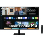 Ecran Samsung LS32BM500EMXZN Moniteur Flat 32′ SMART Serie 5 Noir – Image 8