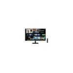Ecran Samsung LS32BM500EMXZN Moniteur Flat 32′ SMART Serie 5 Noir – Image 9