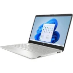 PC Portable Hp 6L9K1EA 15-dw4004nk I5-1235U 15.6′ I5-1235U NVIDIA GeForce – Image 2