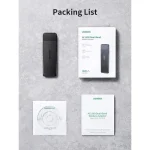 Ugreen 50340 Cle WiFi Adaptateur Reseau Dongle WiFi (sans Fil) AC1300Mbps – Image 2