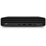 Ordinateur Bureau Hp 6D302EA Pro 260 G9 I3-1215U Mini PC I3 8Go 256Go Noir