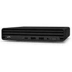 Ordinateur Bureau Hp 6D302EA Pro 260 G9 I3-1215U Mini PC I3 8Go 256Go Noir – Image 2