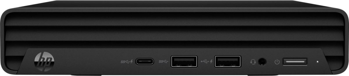 Ordinateur Bureau Hp 6B2W5EA Pro 260 G9 I5-1235U – Image 2