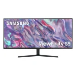 Ecran Samsung LS34C500GAUXEN Moniteur Flat 34′ ViewFinity Serie 5