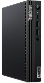 Ordinateur Bureau Lenovo 11T4S2K700 ThinkCentre M70q Tiny I7-12700T – Image 2