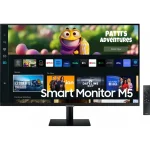 Ecran Samsung LS27CM500EMXZN Moniteur Flat 27′ SMART Serie 7