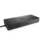 Docking Station Dell 210-AZBU Station D’accueil WD19S-180W Noir STATION D’ACCUEIL – Image 2