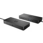 Docking Station Dell 210-AZBU Station D’accueil WD19S-180W Noir STATION D’ACCUEIL – Image 3