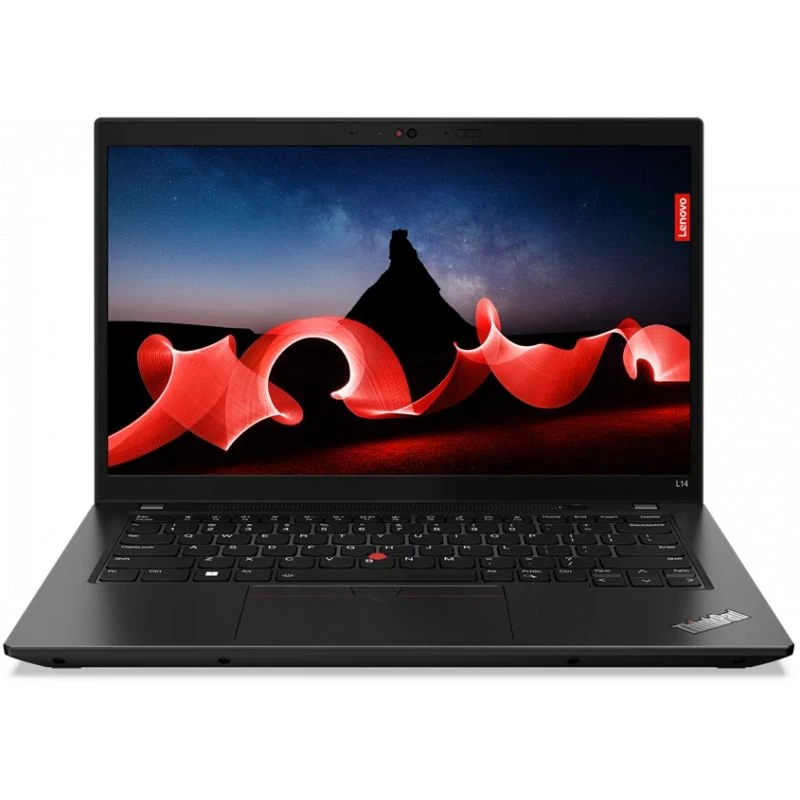 18278-pc-portable-lenovothinkpadl14i5-1335u14windows11pro-21H1000EFE-linksolutions-ma PC Portable Lenovo 21H1000EFE Thinkpad L14 I5-1335U 14′ – Image 1