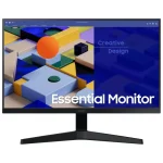 Ecran Samsung LS27C310EAMXZN Moniteur Flat 27′ Flat Serie 3