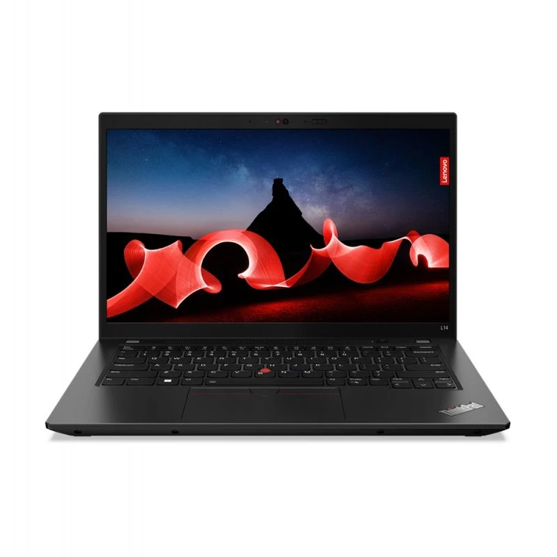 18350-pc-portable-lenovothinkpadl14i7-1355u14-fhd-windows11pro-21H1000GFE-linksolutions-ma PC Portable Lenovo 21H1000GFE Thinkpad L14 I7-1355U 14′ FHD – Image 1
