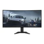 Ecran Lenovo 66F1GAC1EU 34′ UWQHD G34w-30 165Hz