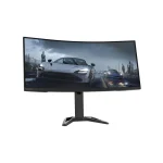 Ecran Lenovo 66F1GAC1EU 34′ UWQHD G34w-30 165Hz – Image 2