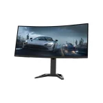 Ecran Lenovo 66F1GAC1EU 34′ UWQHD G34w-30 165Hz – Image 3
