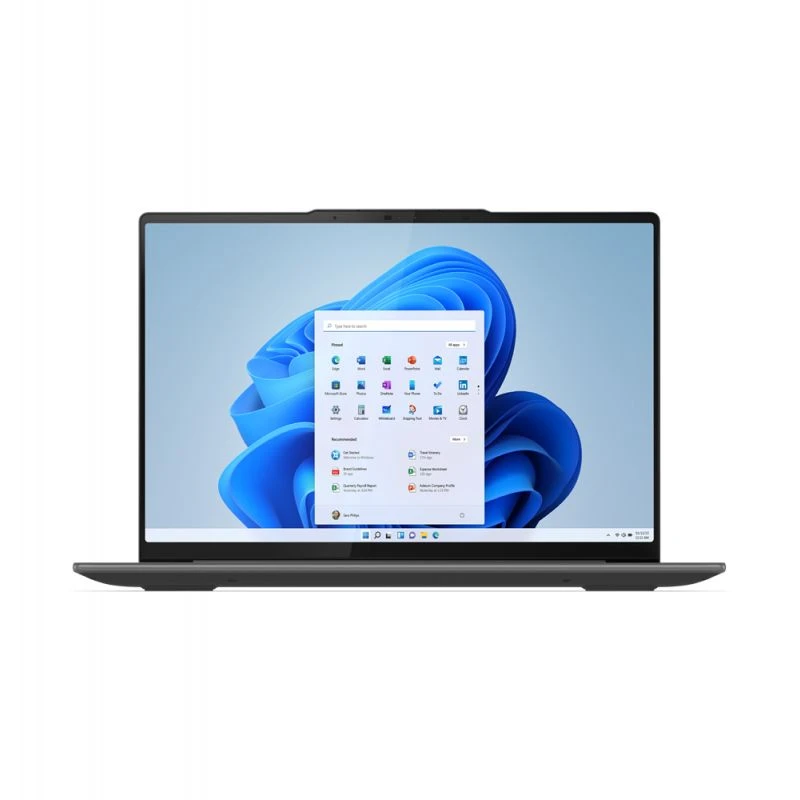 18445-pc-portable-lenovoyogapro714irh8i7-13700h14-windows-11-home-82Y700AFFE-linksolutions-ma PC Portable Lenovo 82Y700AFFE Yoga Pro7 14IRH8 I7-13700H 14′ Home – Image 1