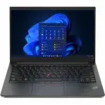 PC Portable Lenovo 21E3003RFE Thinkpad E14 I5-1235U 14′