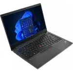 PC Portable Lenovo 21E3003RFE Thinkpad E14 I5-1235U 14′ – Image 2