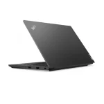 PC Portable Lenovo 21E3003RFE Thinkpad E14 I5-1235U 14′ – Image 3