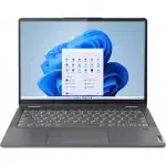 PC Portable Lenovo 82R700J5FE Flex5 14IAU7 I5-1235U 14′ Home