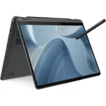 PC Portable Lenovo 82R700J5FE Flex5 14IAU7 I5-1235U 14′ Home – Image 2