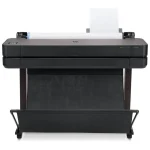 Traceur Hp 5HB11A Designjet T630 36-in A0 Jet D’encre – Image 4
