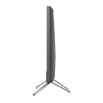 Ordinateur AIO Hp 5W8H8ES ProOne 240 G9 I5-1235U 23.8′ – Image 3