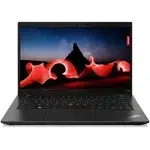 PC Portable Lenovo 21H1005GFE Thinkpad L14 I7-1355U 14′ FHD – Image 2
