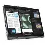 PC Portable Lenovo 21HQ006DFE Thinkpad X1 Yoga I7-1355U 14′ – Image 2